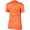 Nederland World Cup Dames Thuisshirt 2023